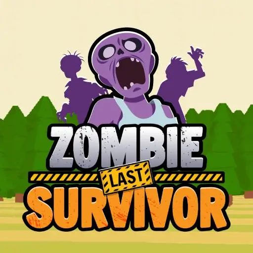 Zombie Last Survivor - Juego de disparos en primera persona gratis
