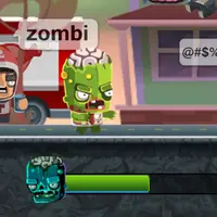 Zombie Life 無料オンラインホラーシューティングゲームで遊ぶ