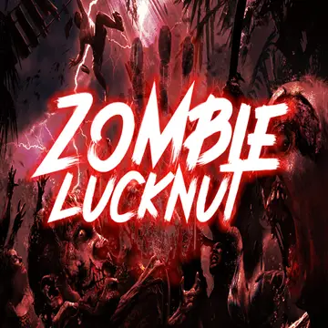 Zombie Lucknut - Juego de disparos y zombies gratis