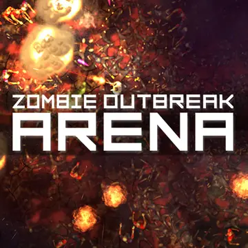Zombie Outbreak Arena - Ücretsiz Çevrimiçi Nişancı Oyunu