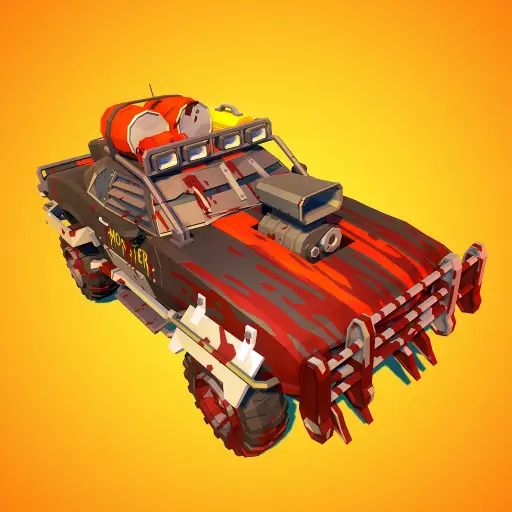 Zombie Paradise - Fury Road kostenlos spielen & Zombies bekämpfen