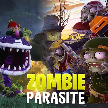 Zombie Parasite Oyununu Oyna - Ücretsiz ve Çevrimiçi Shooter
