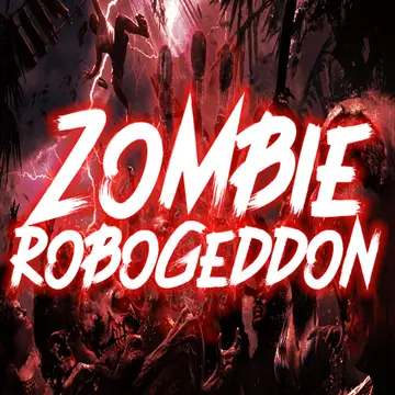 Zombie Robogeddon – Kostenloses Shooter-Spiel online spielen
