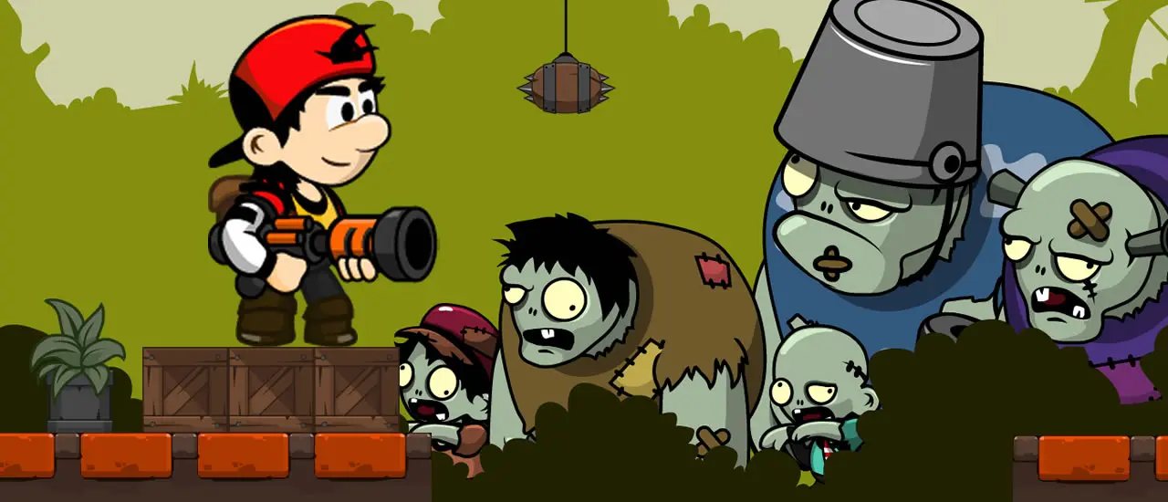Zombie Shoot