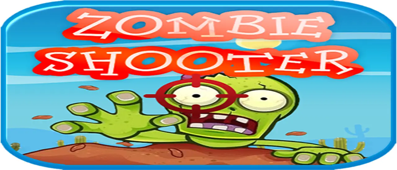 Zombie Shooter - Jogo de Tiro Online Grátis