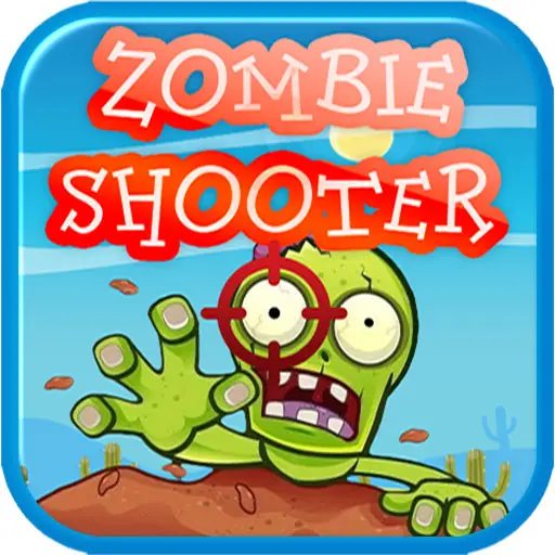 Zombie Shooter - Jogo de Tiro Online Grátis