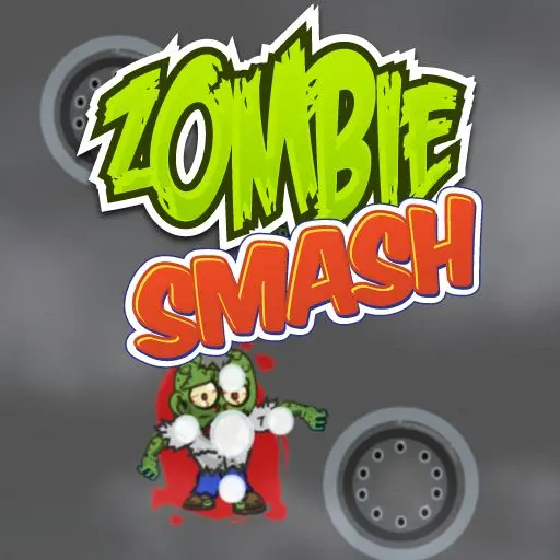 Zombie Smash - Jeu d'action en ligne gratuit