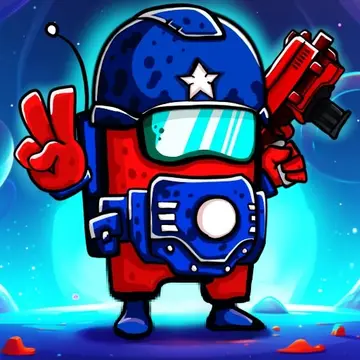 Zombie Space Episode II - Juego de disparos y batalla en el espacio