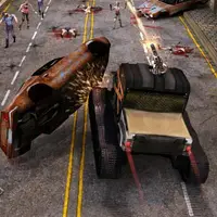 Zombie Squad - Kostenloses Zombie-Shooter Spiel online spielen