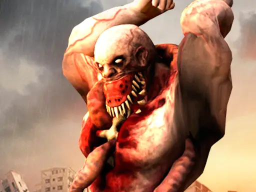 Zombie Survival Shooter – Kostenloses Online Spiel zum Überleben