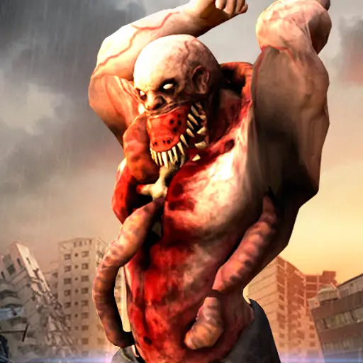 Zombie Survival Shooter – Kostenloses Online Spiel zum Überleben