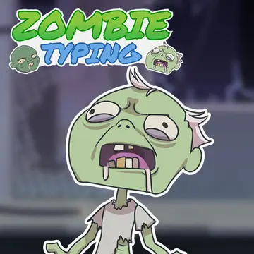 Zombie Typing – Kostenloses Online Spiel zum Spielen