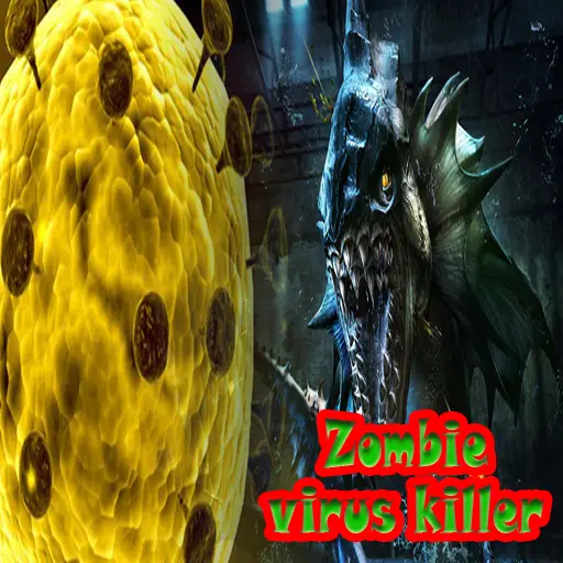 Zombie Virus Killer - Juego de disparos en línea gratis