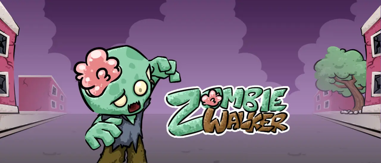 Zombie Walker - Jogue Online e Grátis como Zombie