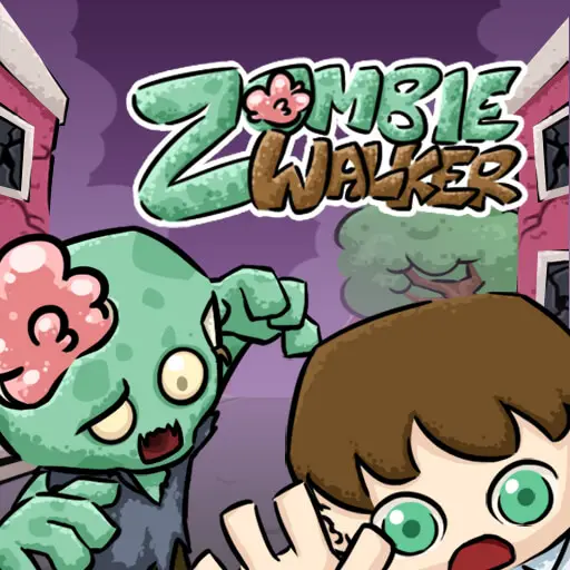 Zombie Walker - Jogue Online e Grátis como Zombie