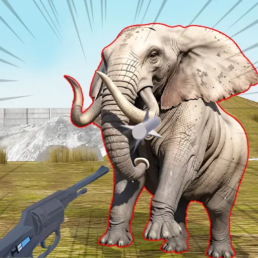Zoo Anomaly Simulation - Jogo de Simulação de Mutação de Zoológico