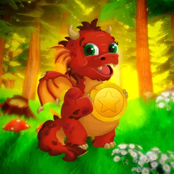 Zooma Dragon Spiel online kostenlos – Spaß & Level meistern