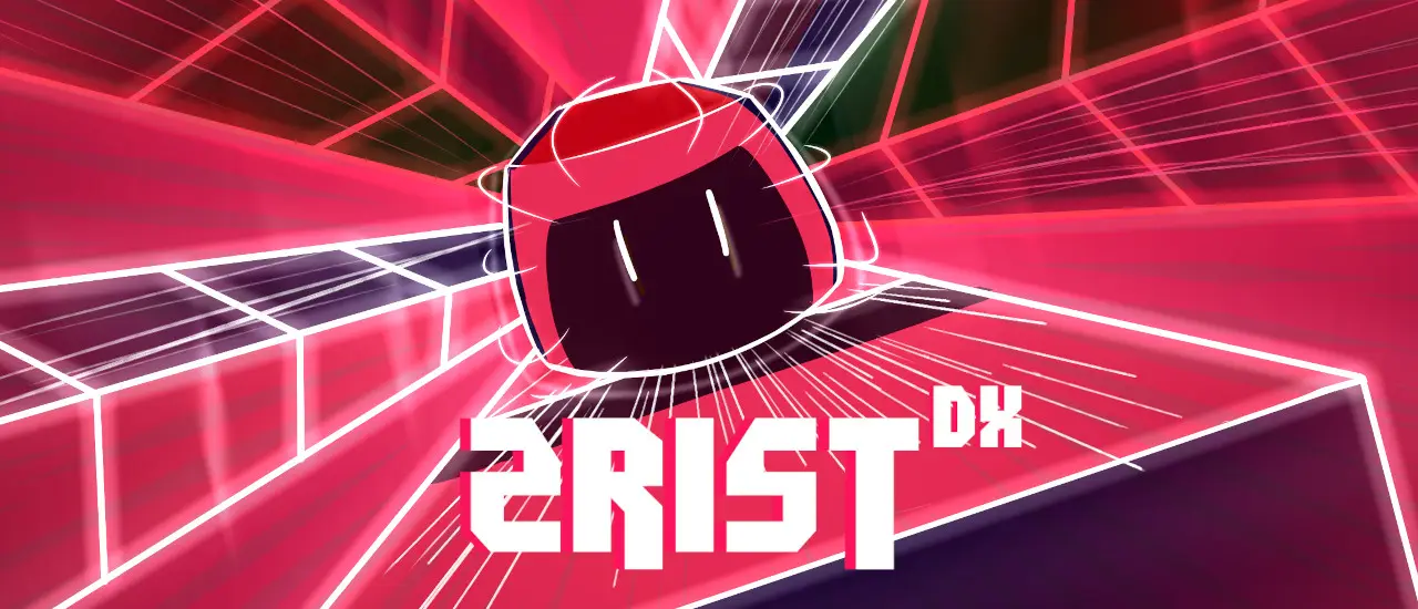 Zrist DX kostenlos spielen – Endloses Hindernisrennen für Spaß und Herausforderung