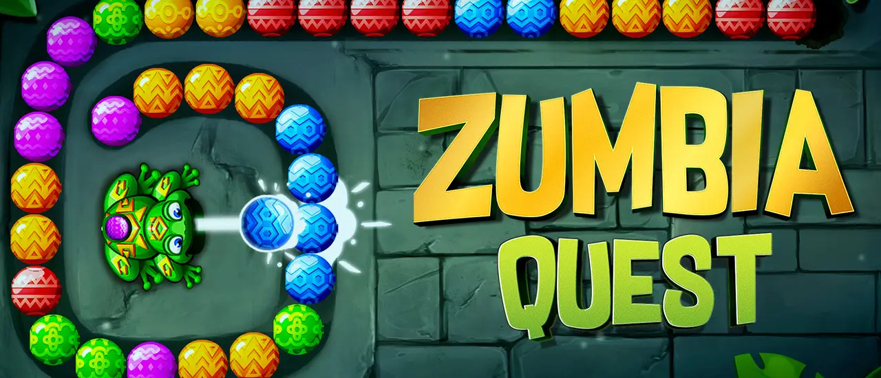 Zumba Quest Oyna - Bulmaca ve Macera Oyunu